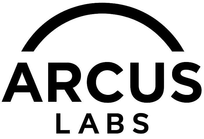 Arcus Labs | Premium SaaS Engineering & Solutions